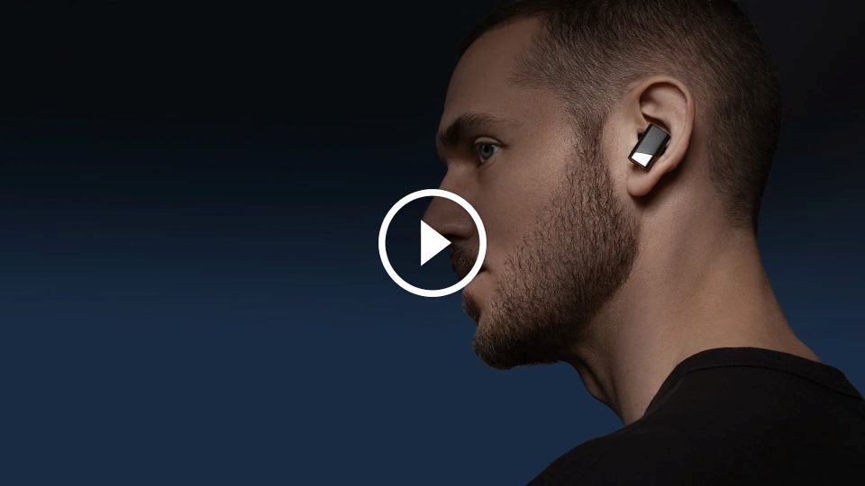 Get Ready For Next-Gen Audio: Status Pro X Earbuds Now Available For Pre-Order