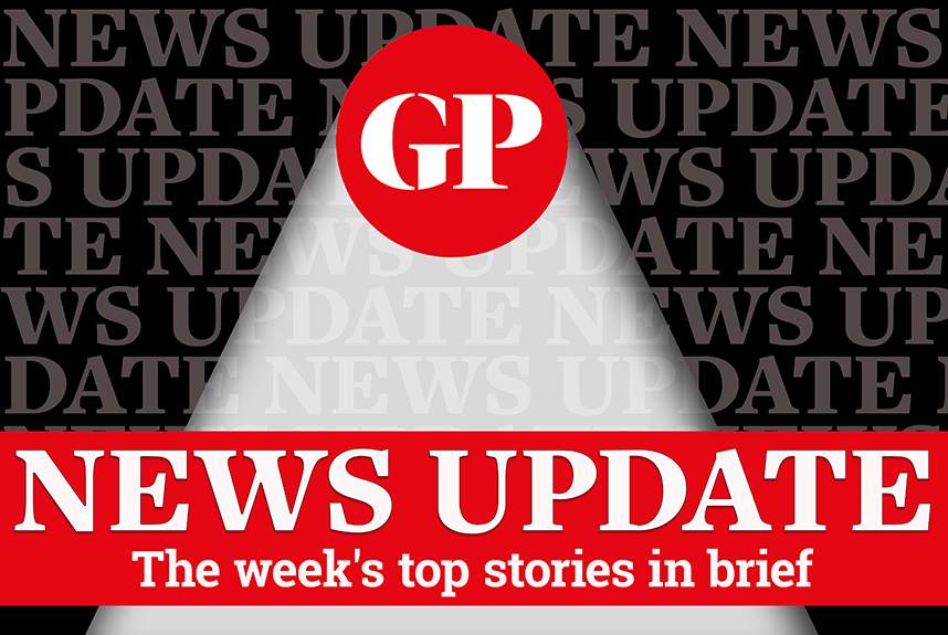 GP News Update: Findings of PA review, ARRS cash lost to general practice, next RCGP chair