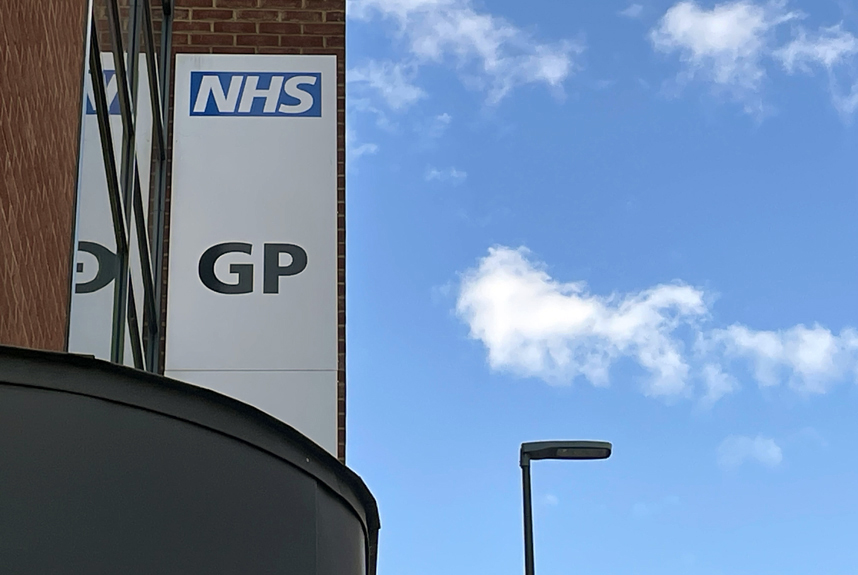 10-year plan ‘risky as hell’ for general practice
