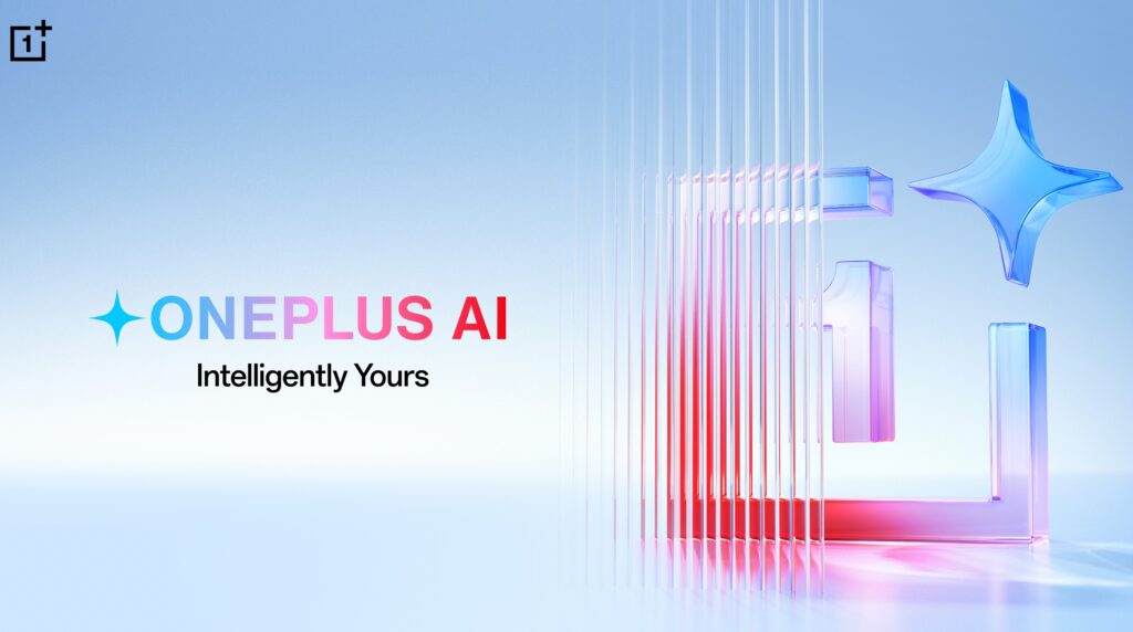 OnePlus launches ‘Plus Mind’ AI tool