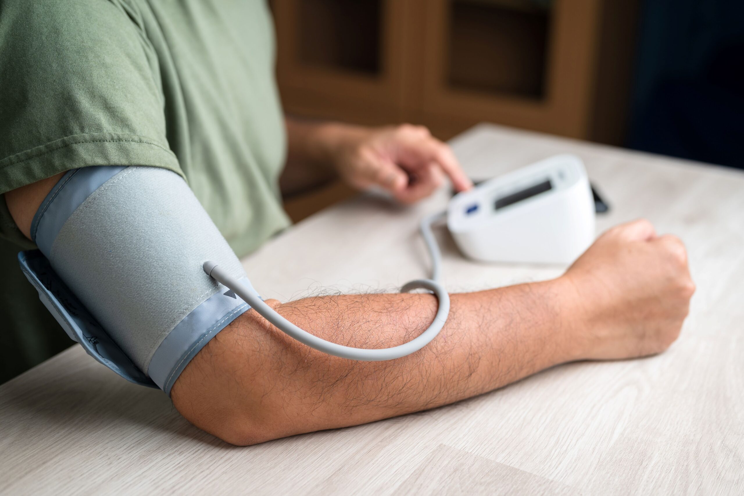 Breathing easier at home: how Inhealthcare’s respiratory virtual ward is transforming patient care