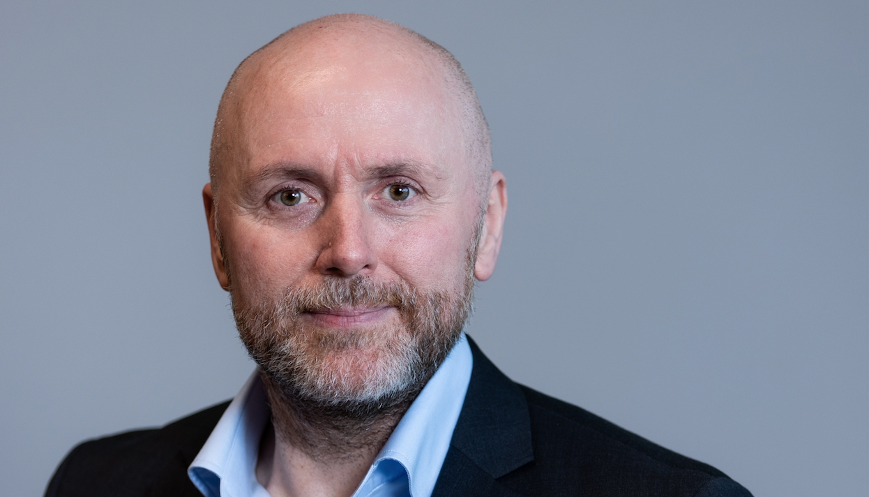 Integrity360 expands public sector cyber security practice to protect industry against rising threats