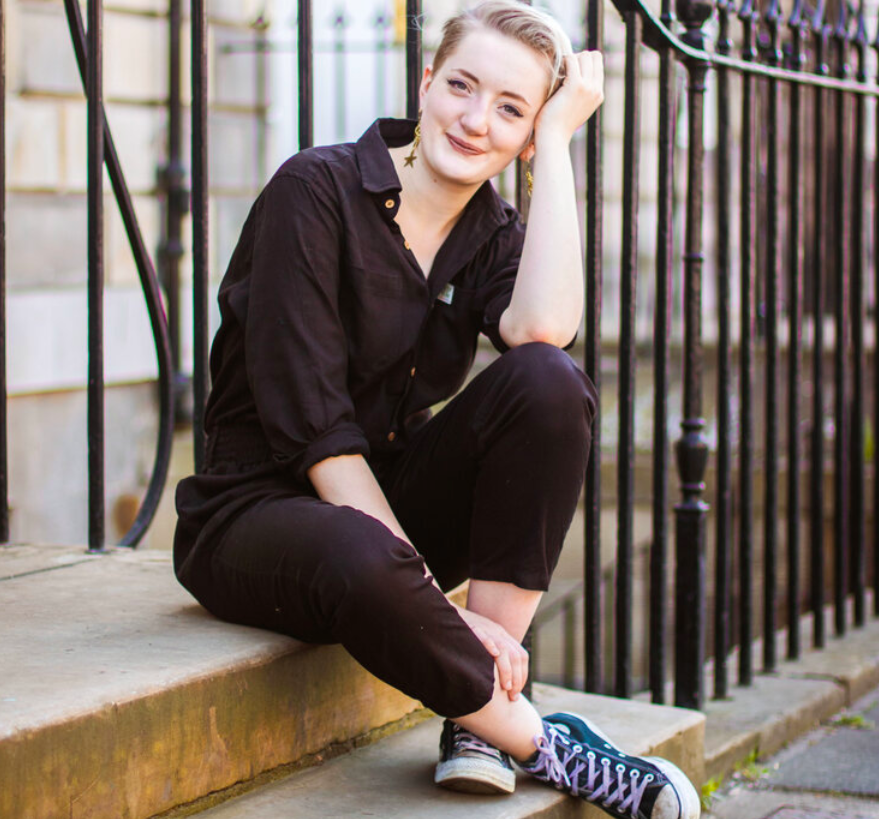 A-Z of Ethical Fashion | Part Two — Ruth MacGilp