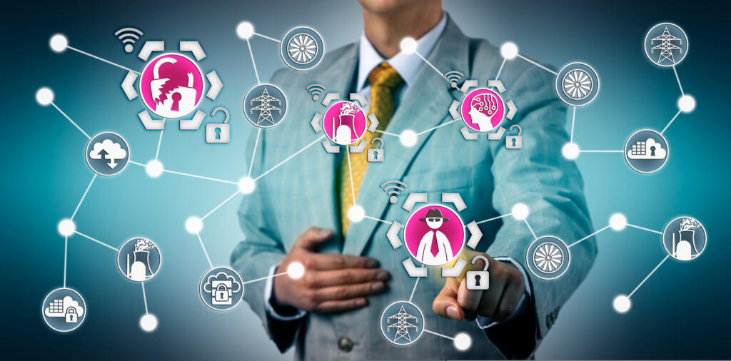 AI for enterprises in a multicloud world: the necessity of infrastructure