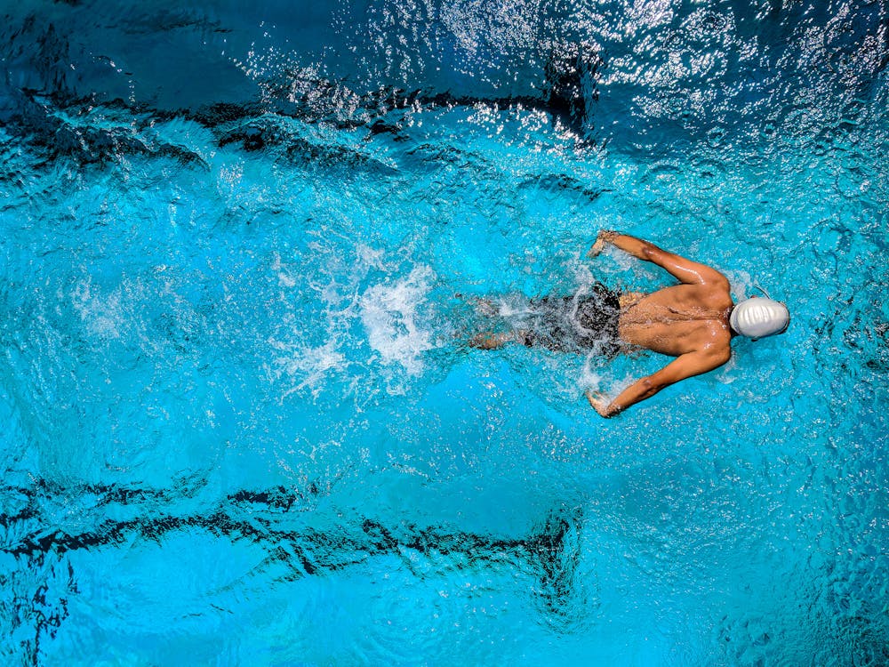 Wild Swimming Boosts Health and Resilience Says GP as Cold-Water Craze Sweeps the UK