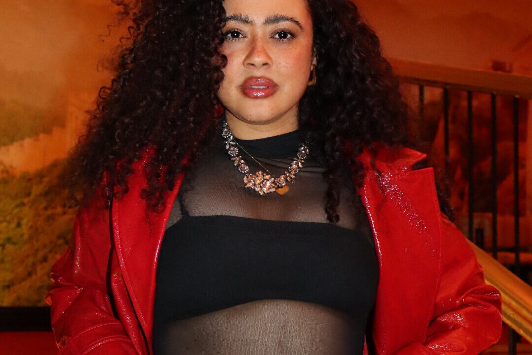 New year, new blog | by Natalie-Amber