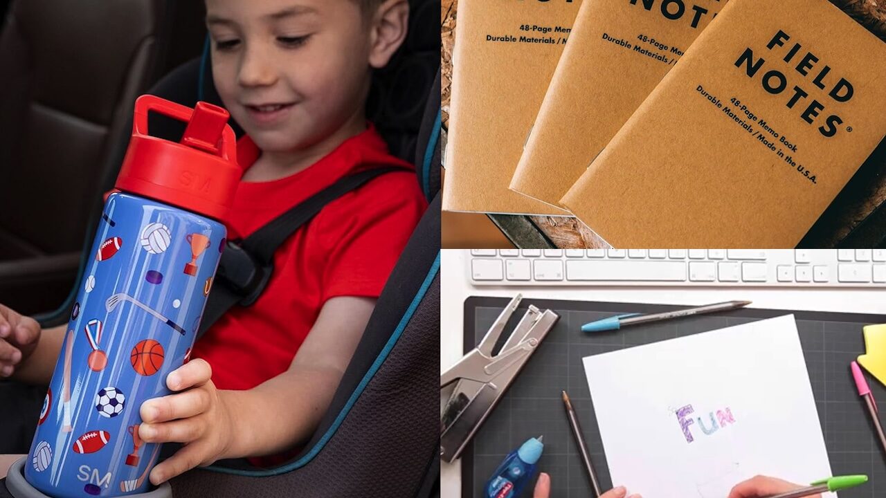 EDC Gear Kids Actually Want to Carry Every Day