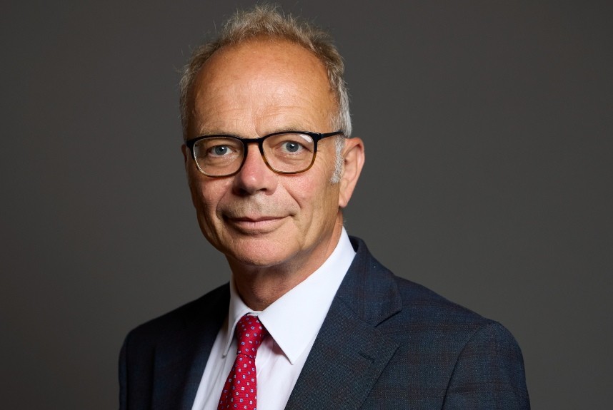 Why the government should back GPs to run neighbourhoods