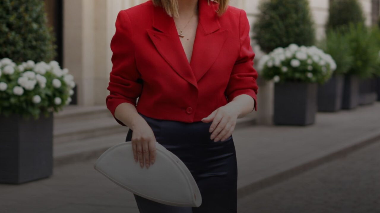 Colour Palettes vs Emotional Seasons