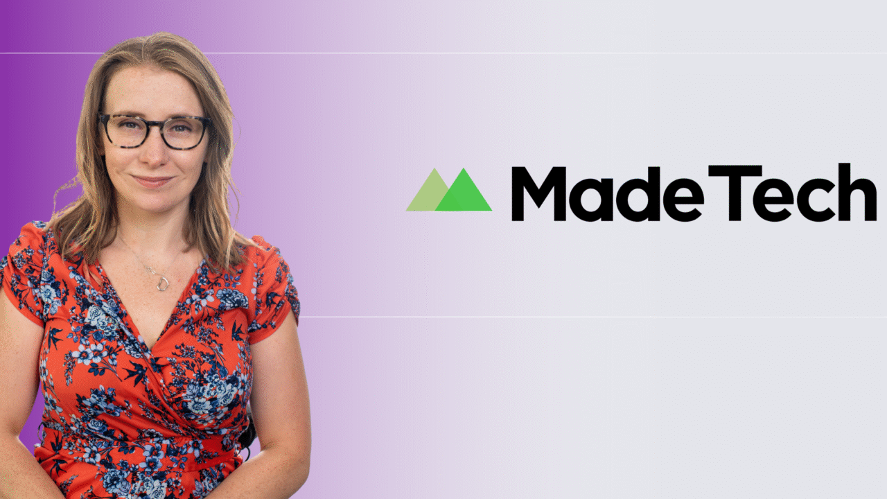 Women In Tech – Laura Burnett