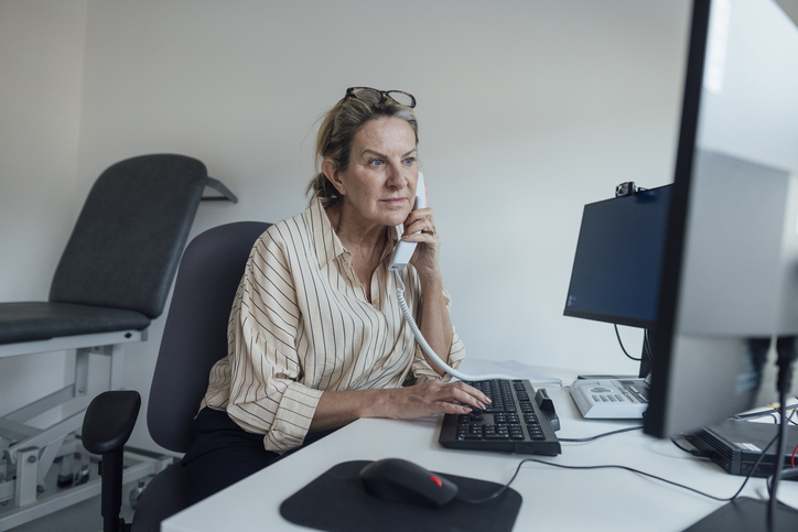 Practices told to fix data as NHS set to publish same-day urgent access figures