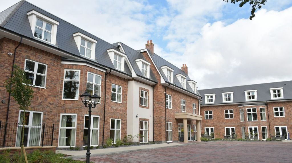 Elevation Healthcare Properties fund confirms new investor