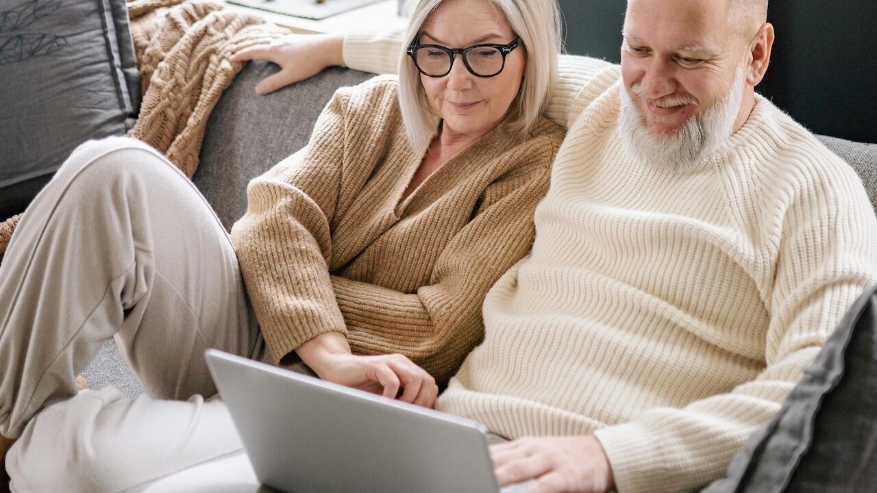 Smart Home Tech for Seniors Is Finally Getting It Right