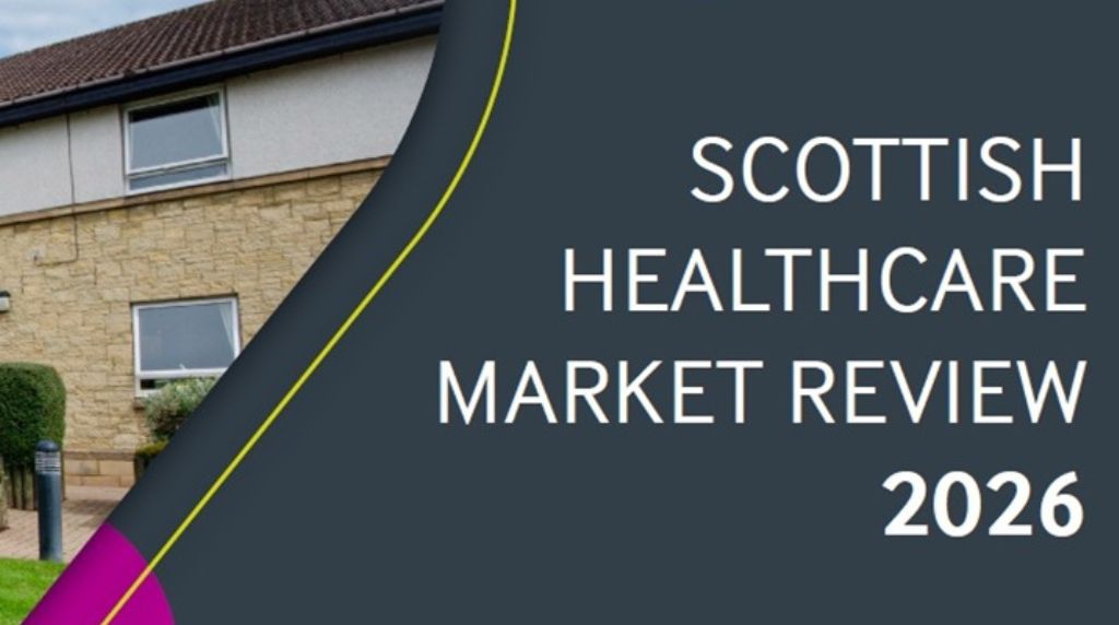 Scotland’s care bed supply in 30,000 deficit by 2036 – report