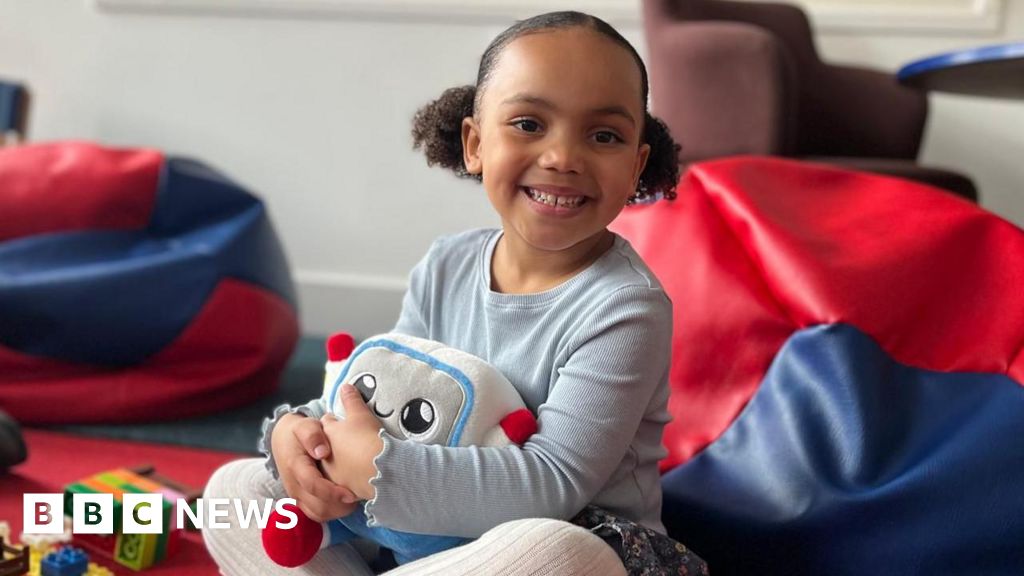 AI toys for children misread emotions and respond inappropriately, researchers warn