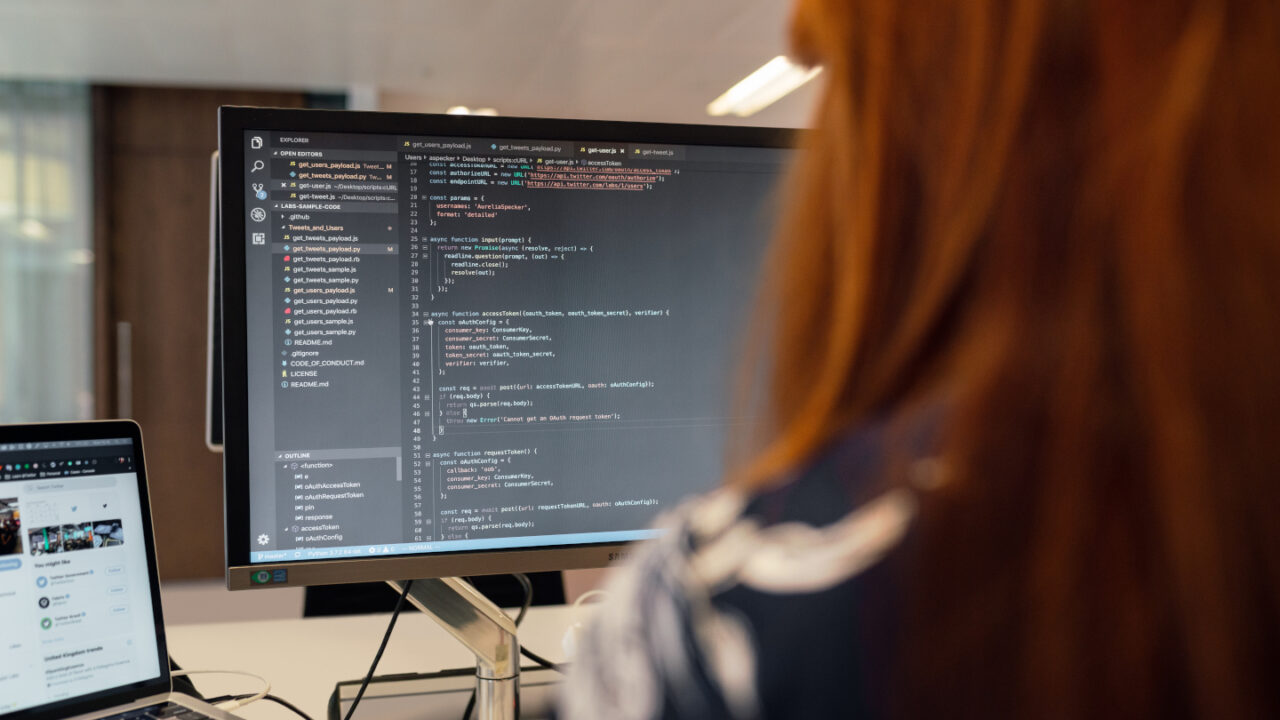 Open options for Storyblok on AWS: a developer-led webinar