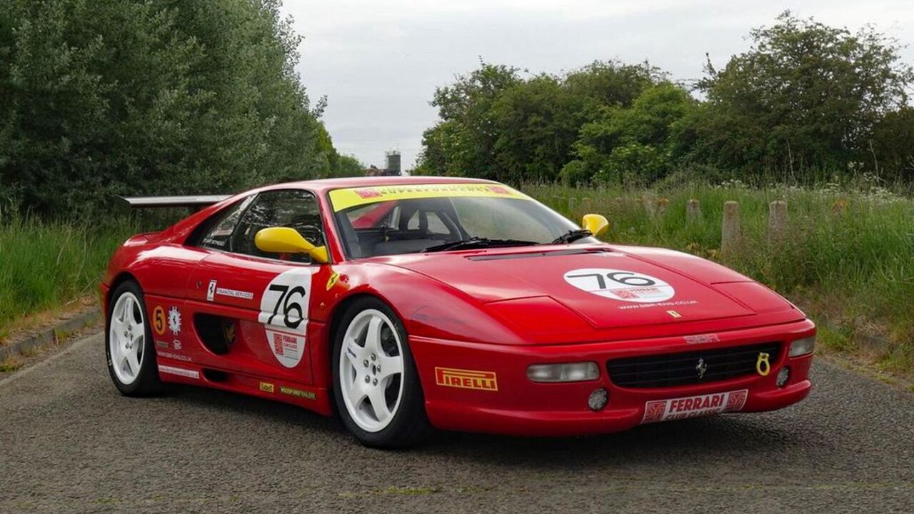 Street-legal sensations | Six of the Best