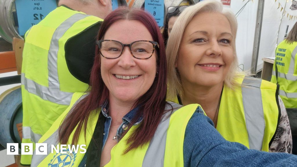 'Amazing' moment for communities given right to buy for the first time