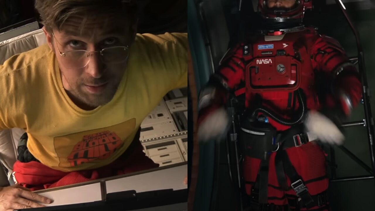 8 Real Tools From Project Hail Mary Worth Buying