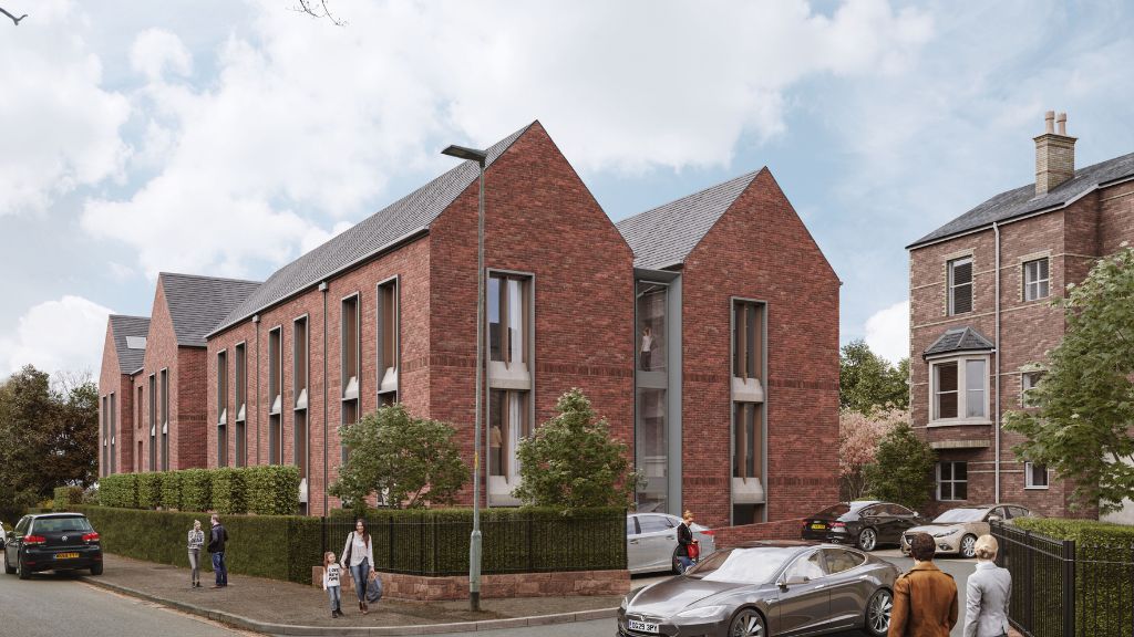 McGoff Group secures £15m strategic investment