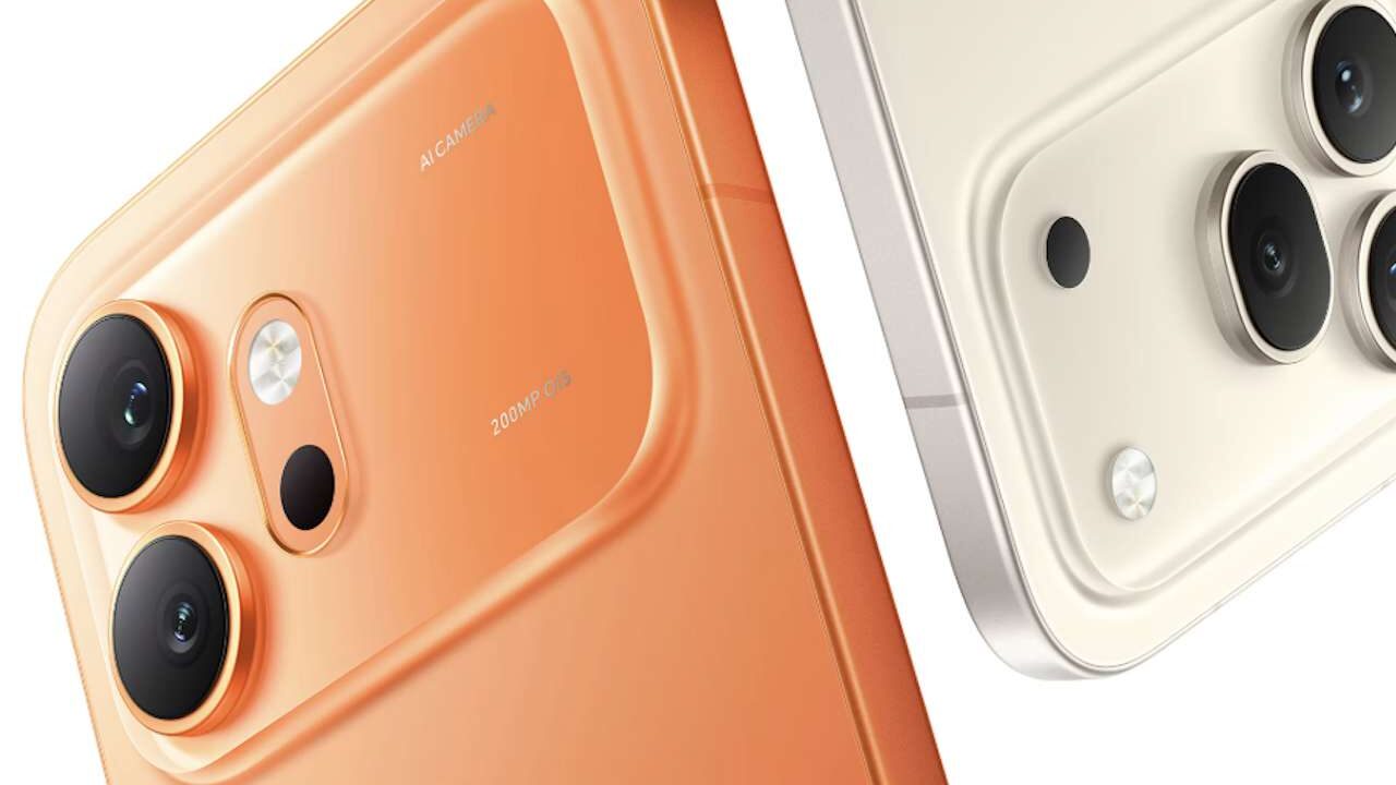Honor 600 Lands With 200MP Night Camera and 7000mAh Cell