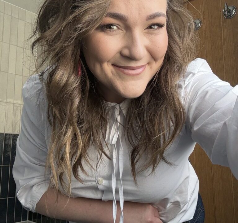 How I built confidence leaving the house after stoma surgery | by Rachel