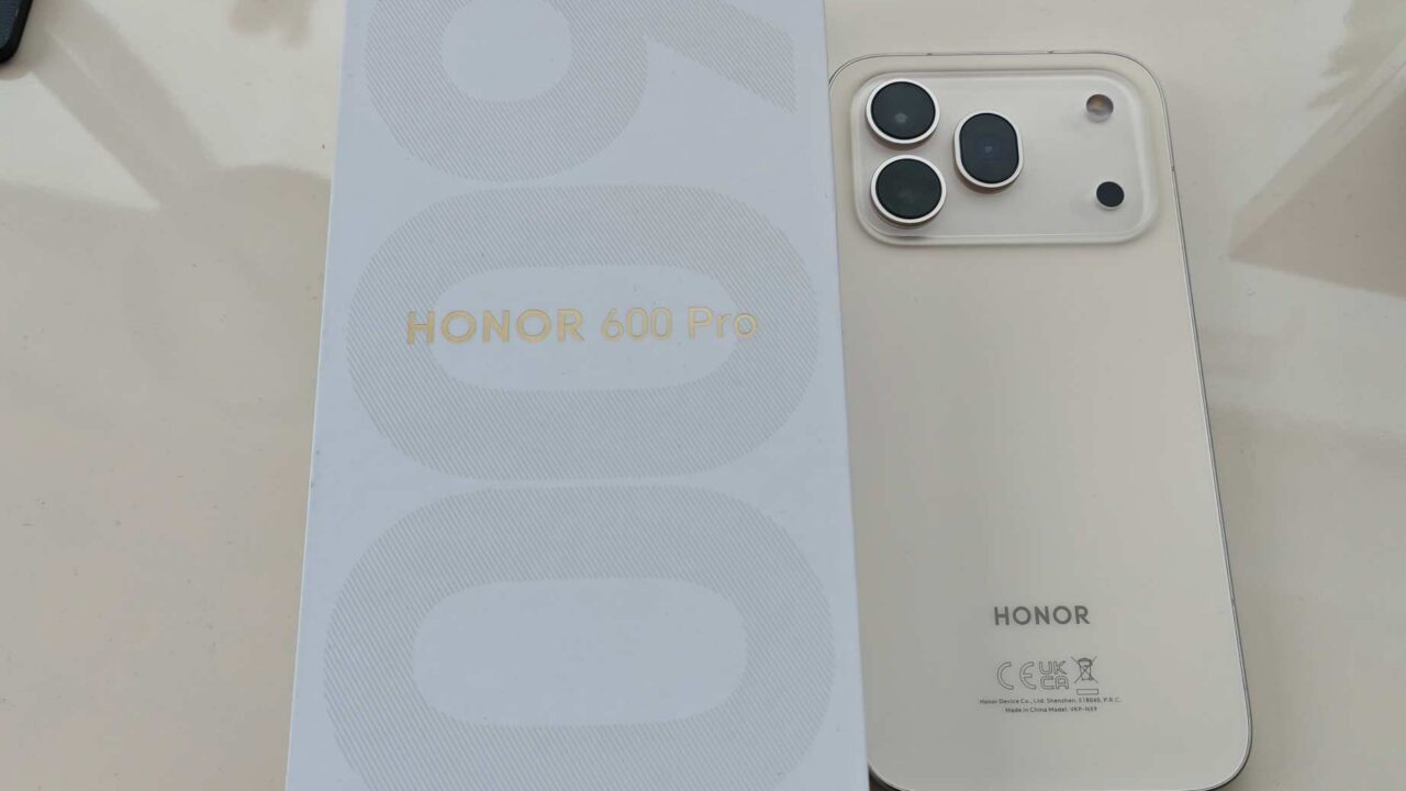 HONOR 600 Series: Battery, Chipset & AI Power Unleashed