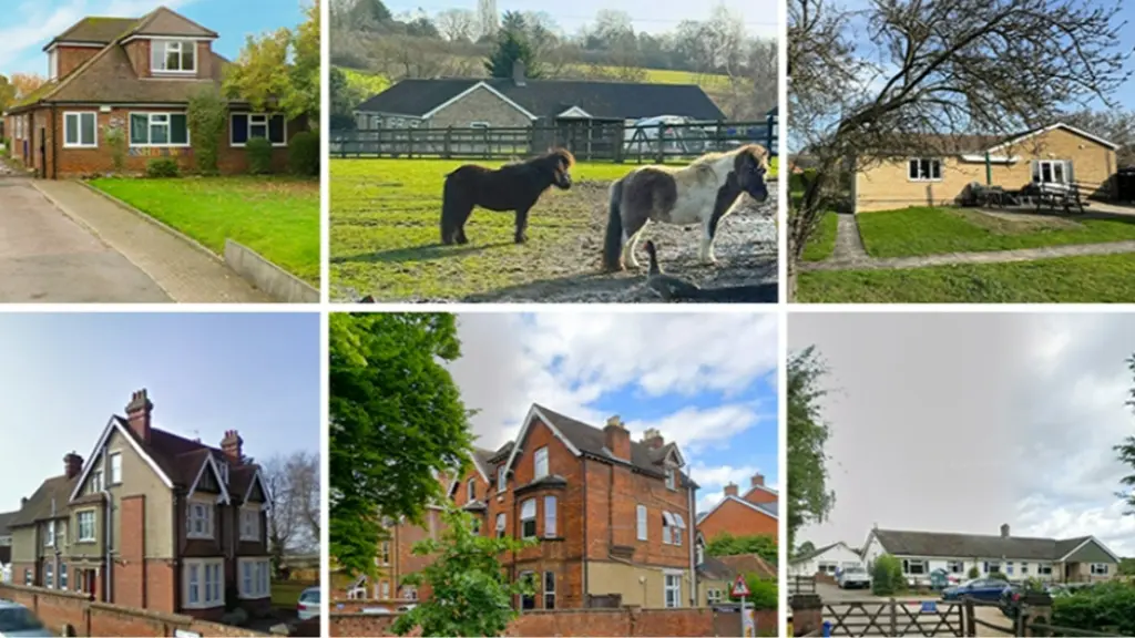 Nouvita Healthcare acquires sites providing services for adults with learning disabilities