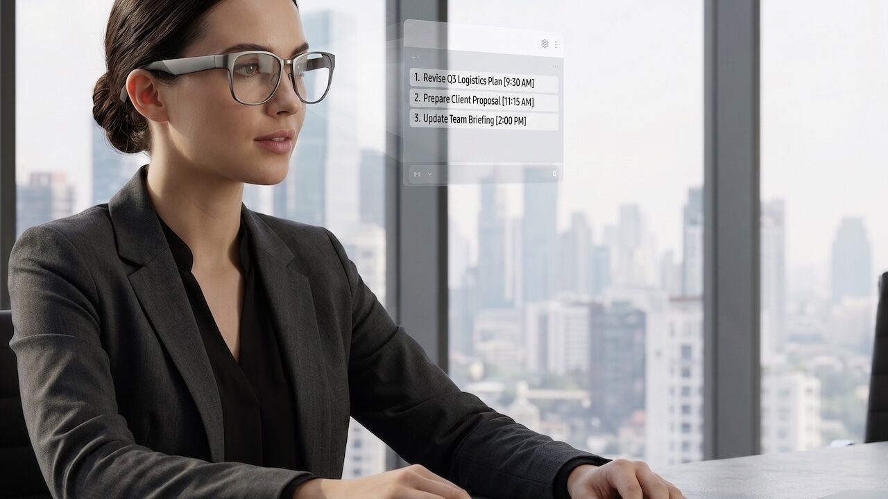 Samsung Galaxy Glasses: What We Know So Far