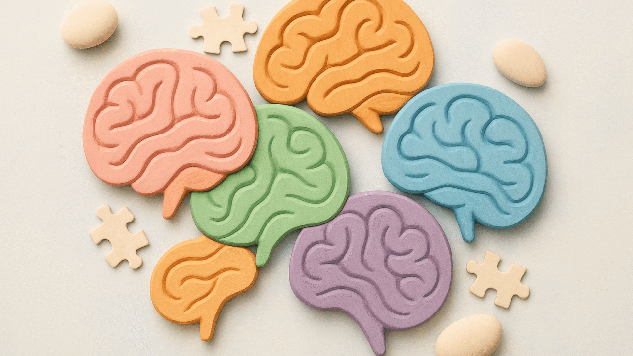 5 Neurodivergent Love Languages Explained