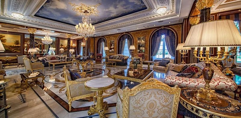 Israels most expensive home up for sale