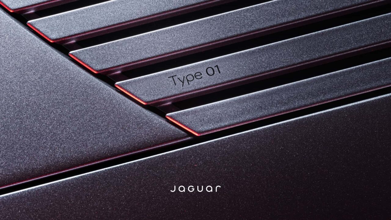 Jaguar Type 01 Name Revealed. Here’s What It Means