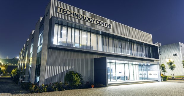 Volkswagen Group Expands Pune R&D Hub with New Baner Facility
